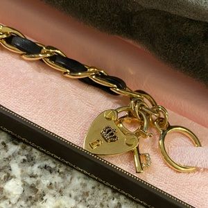 Juicy Couture Bracelet